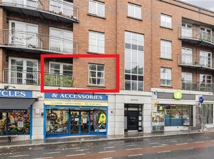 Apartment 3 Comyn House, Ardilaun Court, Patrick Street, Dublin 8