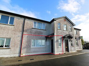 Apt 3, Hazel Grove Towerhill, Borrisokane