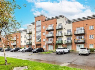 Apt 85 Mayeston Court, Mayeston Hall, Finglas, Dublin 11