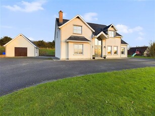 Ballyverneen, Glenmore, Kilkenny