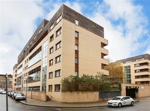 Block 12, 4 Clarion Quay, North Wall Quay, Dublin 1, County Dublin