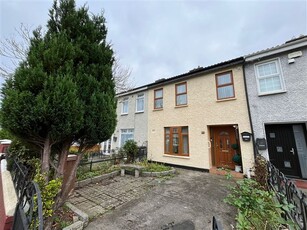 Cappagh Green, Finglas, Dublin 11