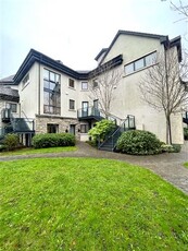 D3, Garden Apartments, Devoy Quarter, Naas, Kildare