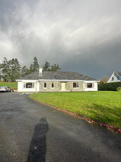 Derg House, Scartlea Muckross, Killarney