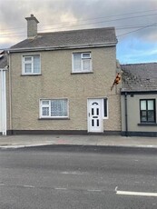 Main Street , Abbeydorney, Kerry