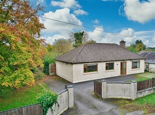 Neamhai, Ovidstown, Straffan, County Kildare