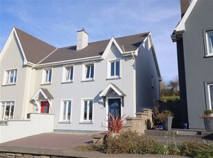 No 10 The Hawthorns, Skibbereen, West Cork