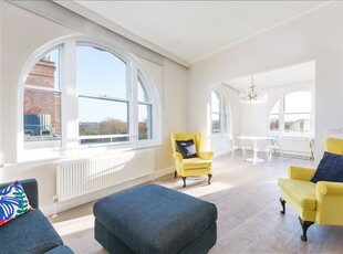 Penthouse, 13 St. Stephen's Green, South City Centre, Dublin 2