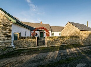 Rose Cottage , Monasterboice, Louth