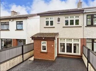 Wheatfield Grove, Clondalkin, Dublin 22