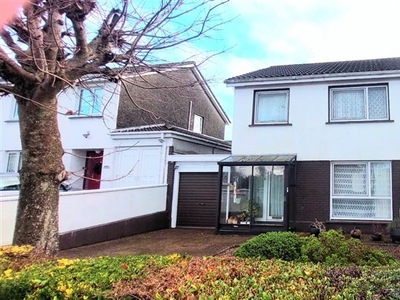 13 Tir Connell Close, Lismore Heights, Waterford City, Waterford