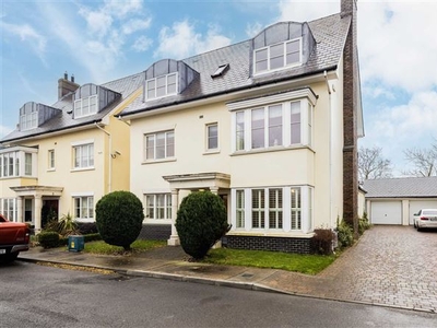 139 Drumnigh Wood, Portmarnock, County Dublin