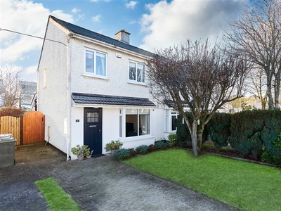 2 Maple Glen, Castleknock, Dublin 15, County Dublin