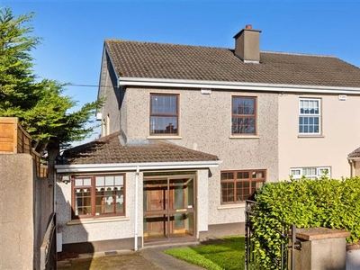 2 Parkhill Close, Kilnamanagh, Tallaght, Dublin 24, County Dublin