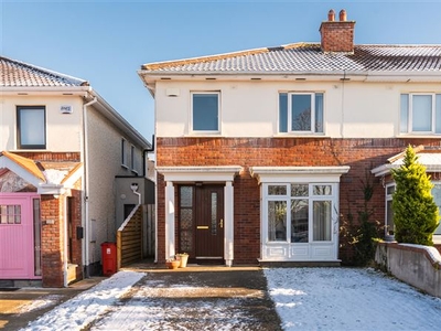 23 Woodstown Meadow, Knocklyon, Dublin 16