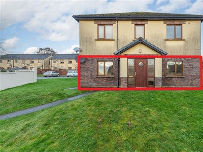 26 Cluain Caislean, Ferns, Co. Wexford