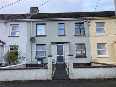 31 Cahills Park , Tralee, Kerry