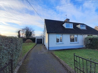 31 Clareville Estate, Pouladuff Road, Cork City, Cork