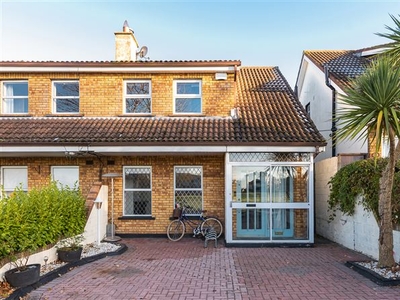 34 Grange Manor Close, Rathfarnham, Dublin 16