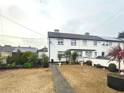 39 Ash Grove, Dun Laoghaire, County Dublin