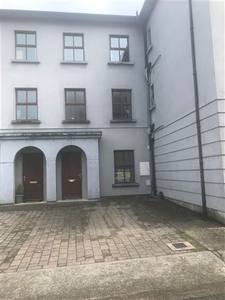 4 Riverview, The Bridge, Doneraile, Cork