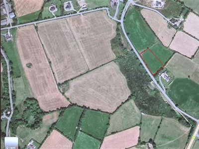 Drumherriff South, Broomfield, Castleblayney, Monaghan