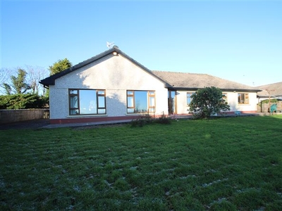 Saint John's Well, Ballinrea Road, Carrigaline, Cork