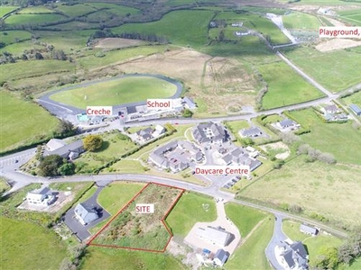 0.5 Acre Site, Kilmaley, Co. Clare