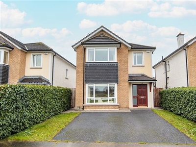 12 Parkview, Bolton Woods, Callan, Kilkenny