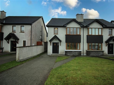 2 Oak Brook, Tanyard Wood, Millstreet, Cork