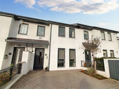 27 Broadlands, Ballinclea Road, Killiney, County Dublin