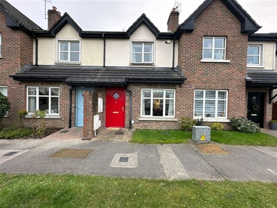 3 The Avenue, Martello Village, Drogheda, Louth