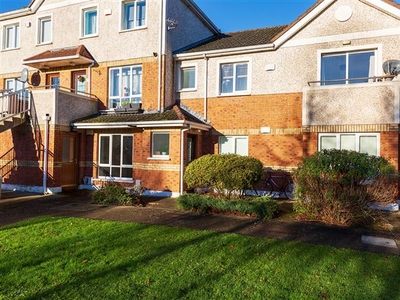 37 Rosedale Close, Clonee, Dublin 15