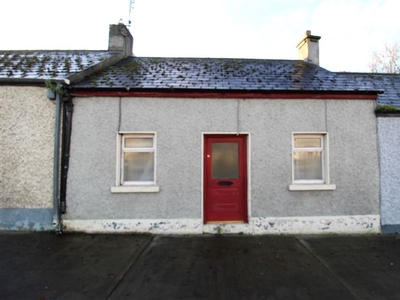 7 Pound Street Cottages, Birr, Co. Offaly