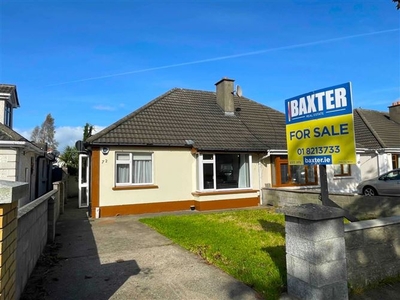 72 Lohunda Downs, Clonsilla, Dublin 15, County Dublin