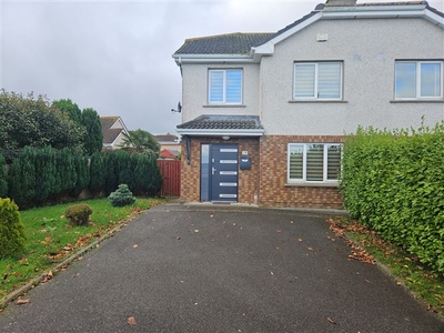 74 cluain ard, Arklow, Wicklow