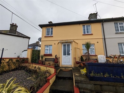 98 St Joseph's Park, Nenagh, Co. Tipperary