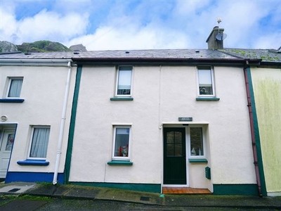 Anchor Cottage, Brookside, Passage East, Co. Waterford, X91FW1K