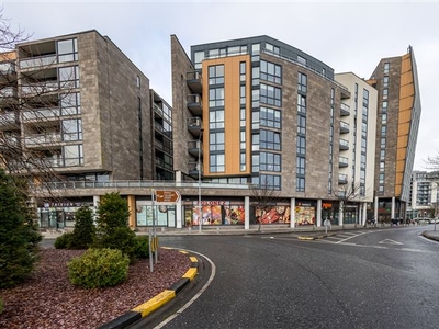 Apartment 30 Block E, Belgard Square, Tallaght, Dublin 24