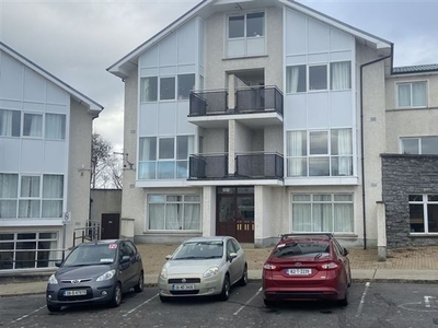 Apartment 34, Dunaras Village, Galway City, Co. Galway, H91XD86