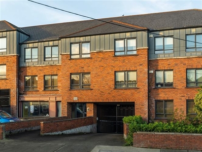 Apt.16 St. Laurance Court, Ballyfermot, Dublin 10