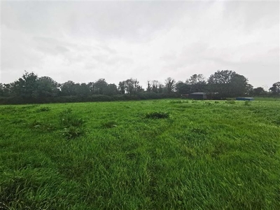 Circa 1.5 Acre Site, Cliften, Corofin, Co. Clare