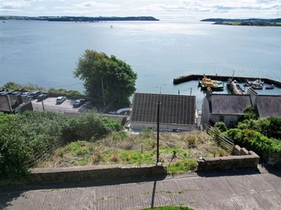 Cottrell's Row, Cobh, Cork