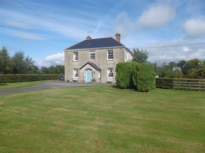 Longfield, Ardfinnan, Clonmel, Tipperary