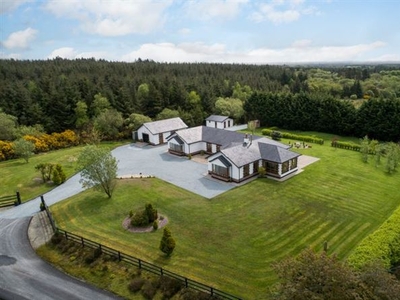 'Mountain Ridge', Bargy Commons, Murrintown, Wexford