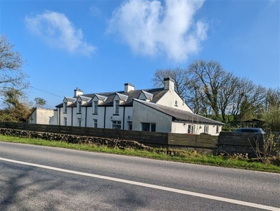 Old Muskerry Bar, Scarriff, Templemartin, Bandon