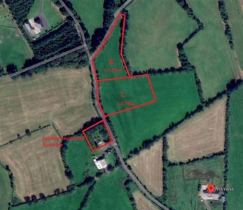 Two Residential Sites at Dromore, Stranooden, Monaghan Town, Monaghan