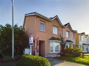 1 Barrowville Court, Pembroke, Carlow Town, Carlow