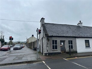 1 Chapel Street, Graiguecullen, Carlow