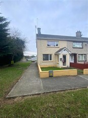 1 Saint Olivers Park, Kilsaran, Castlebellingham, Louth